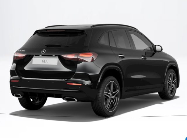 Mercedes-Benz GLA 200 d Automatic AMG Line Advanced Plus - foto 2 di 4