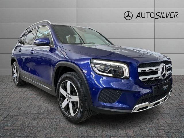 Mercedes-Benz GLB 200 Automatic Sport Plus usato a VERONA