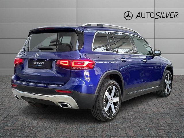Mercedes-Benz GLB 200 Automatic Sport Plus - foto 2 di 4