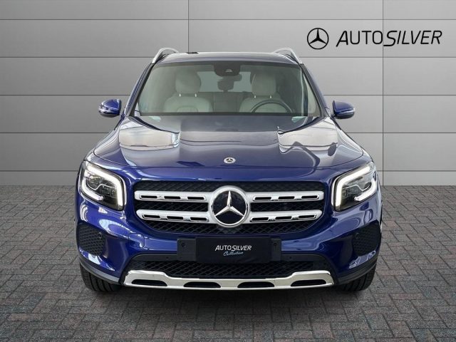 Mercedes-Benz GLB 200 Automatic Sport Plus - foto 3 di 4