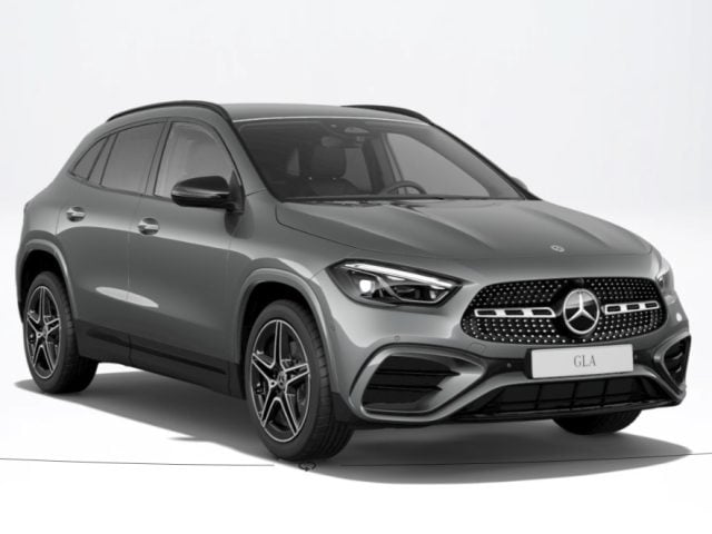 Mercedes-Benz GLA 200 d Automatic AMG Line Advanced Plus nuovo a VERONA