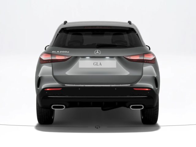Mercedes-Benz GLA 200 d Automatic AMG Line Advanced Plus - foto 4 di 4