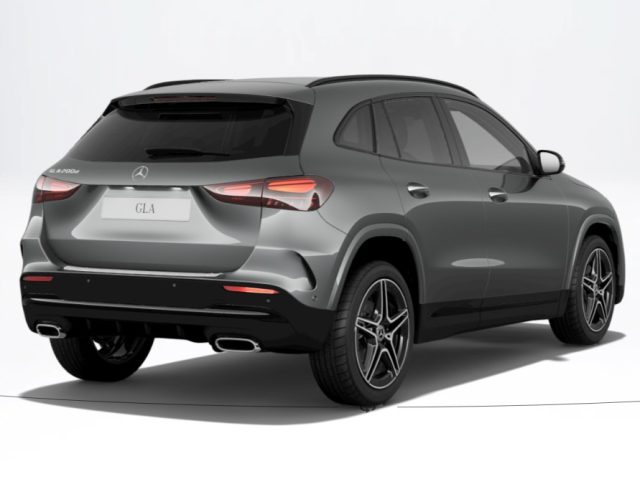 Mercedes-Benz GLA 200 d Automatic AMG Line Advanced Plus - foto 2 di 4