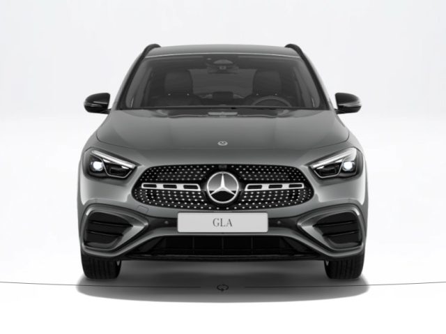 Mercedes-Benz GLA 200 d Automatic AMG Line Advanced Plus - foto 3 di 4