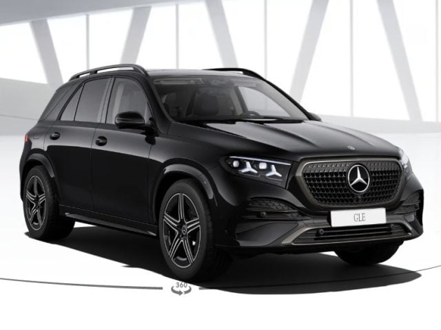 Mercedes-Benz GLE 350 d 4matic auto nuovo a VERONA