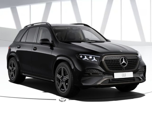 Mercedes-Benz GLE 350 d 4matic, in vendita a Verona (VR)