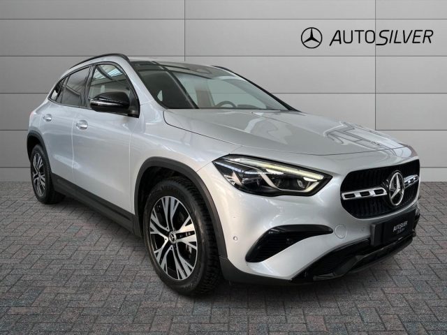 Mercedes-Benz GLA 200 d Automatic Progressive Advanced Plus usato a VERONA