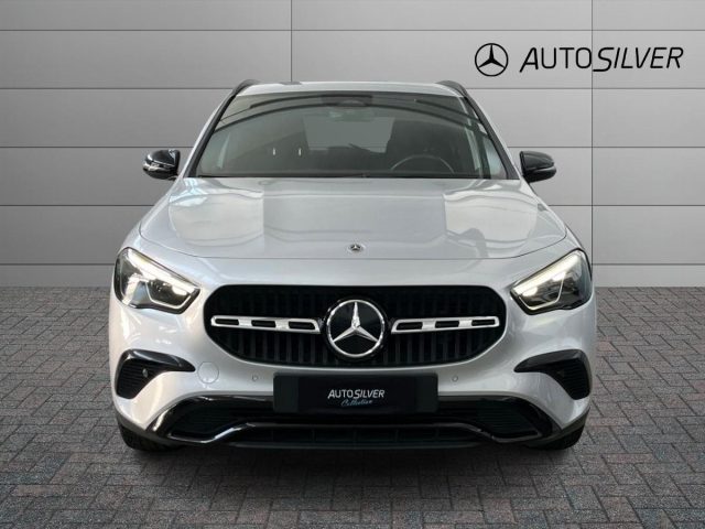 Mercedes-Benz GLA 200 d Automatic Progressive Advanced Plus - foto 3 di 4