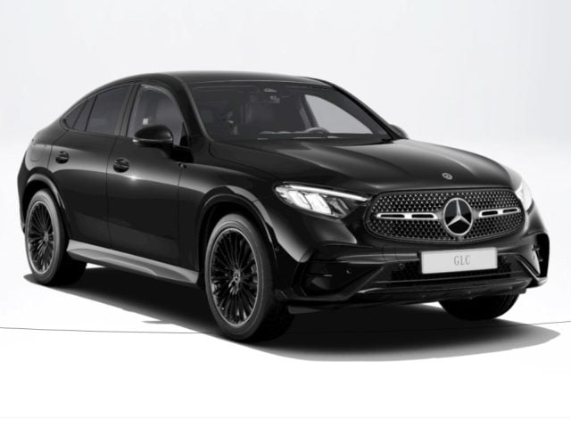 Mercedes-Benz GLC 220 d 4Matic Mild hybrid Coupé AMG Line Advanced nuovo a VERONA