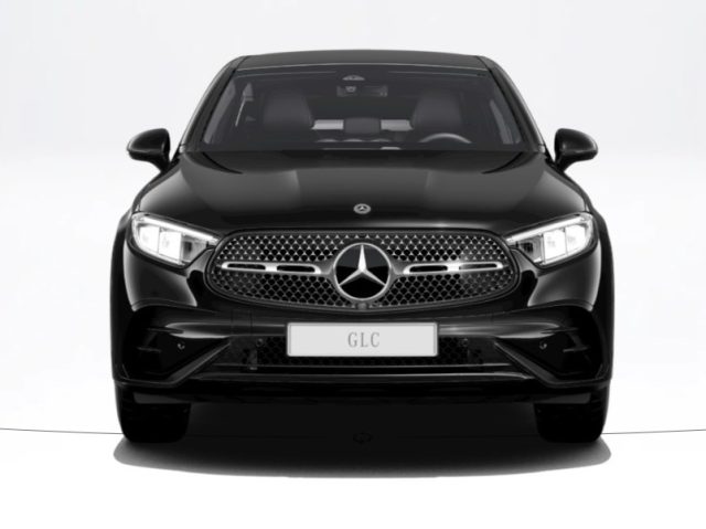 Mercedes-Benz GLC 220 d 4Matic Mild hybrid Coupé AMG Line Advanced - foto 3 di 4