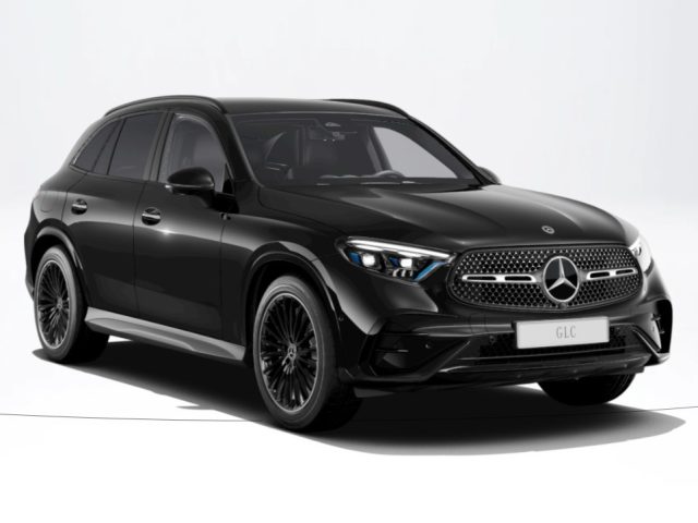 Mercedes-Benz GLC 220 d 4Matic Mild Hybrid AMG Line Premium nuovo a VERONA