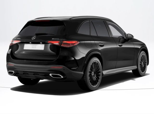 Mercedes-Benz GLC 220 d 4Matic Mild Hybrid AMG Line Premium - foto 2 di 4