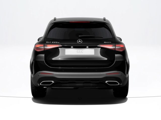 Mercedes-Benz GLC 220 d 4Matic Mild Hybrid AMG Line Premium - foto 4 di 4