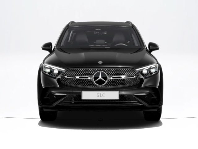 Mercedes-Benz GLC 220 d 4Matic Mild Hybrid AMG Line Premium - foto 3 di 4