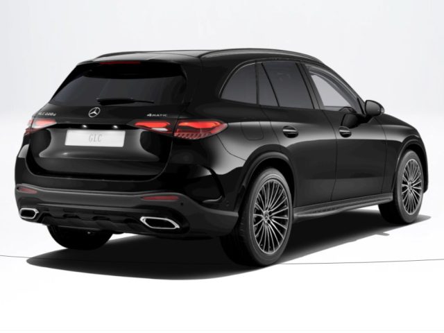 Mercedes-Benz GLC 220 d 4Matic Mild Hybrid AMG Line Advanced - foto 2 di 4