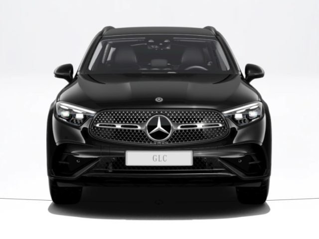Mercedes-Benz GLC 220 d 4Matic Mild Hybrid AMG Line Advanced - foto 3 di 4