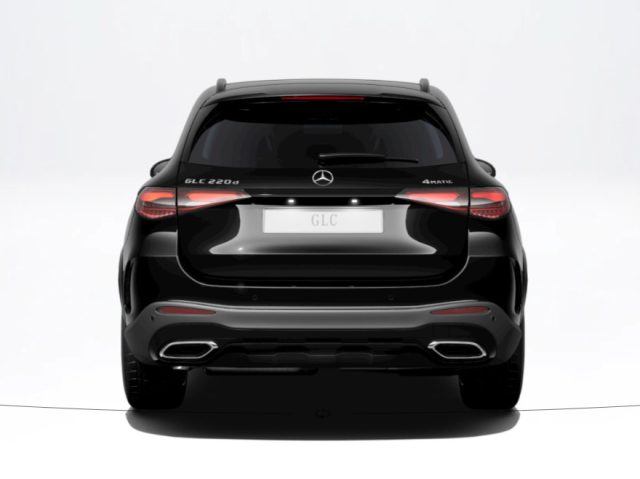 Mercedes-Benz GLC 220 d 4Matic Mild Hybrid AMG Line Advanced - foto 4 di 4