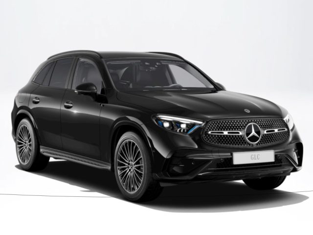 Mercedes-Benz GLC 220 d 4Matic Mild Hybrid AMG Line Advanced nuovo a VERONA