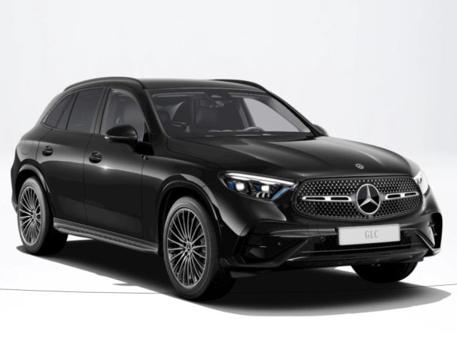 Mercedes-Benz GLC 300 de hybrid EQ 4Matic AMG Line Advanced Tech, in vendita a Verona (VR)