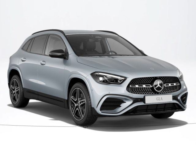 Mercedes-Benz GLA 200 d Automatic AMG Line Advanced Plus nuovo a VERONA