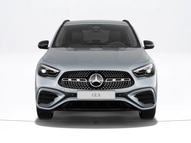 Mercedes-Benz GLA 200 d Automatic AMG Line Advanced Plus - foto 3 di 4