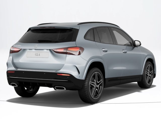Mercedes-Benz GLA 200 d Automatic AMG Line Advanced Plus - foto 2 di 4