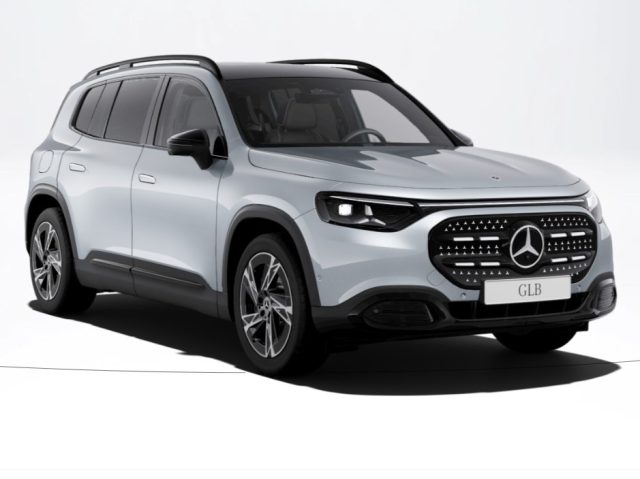 Mercedes-Benz GLB 250 + EQ Progressive Advanced Plus nuovo a VERONA