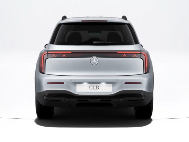 Mercedes-Benz GLB 250 + EQ Progressive Advanced Plus - foto 4 di 4