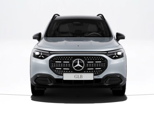 Mercedes-Benz GLB 250 + EQ Progressive Advanced Plus - foto 3 di 4