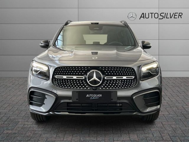 Mercedes-Benz GLB 200 d Automatic AMG Line Premium - foto 3 di 4