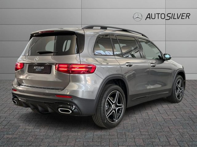Mercedes-Benz GLB 200 d Automatic AMG Line Premium - foto 2 di 4