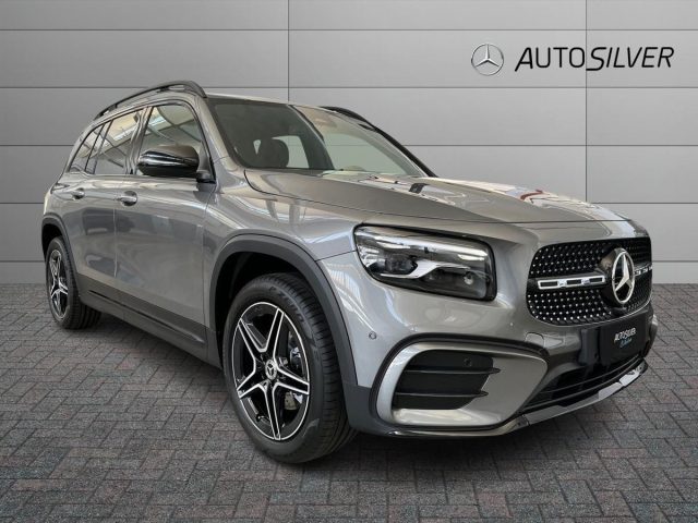 Mercedes-Benz GLB 200 d Automatic AMG Line Premium km 0 a VERONA
