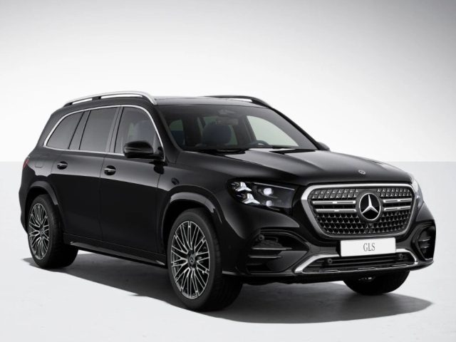 Mercedes-Benz GLS 350 d 4Matic nuovo a VERONA
