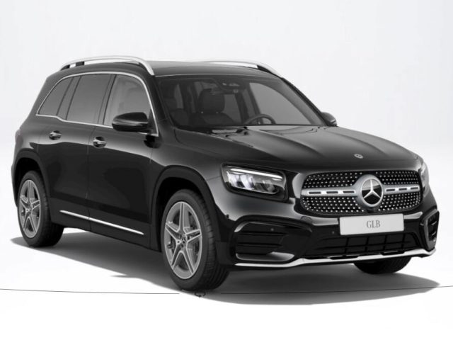 Mercedes-Benz GLB 200 d 4matic AMG Line Advanced Plus nuovo a VERONA