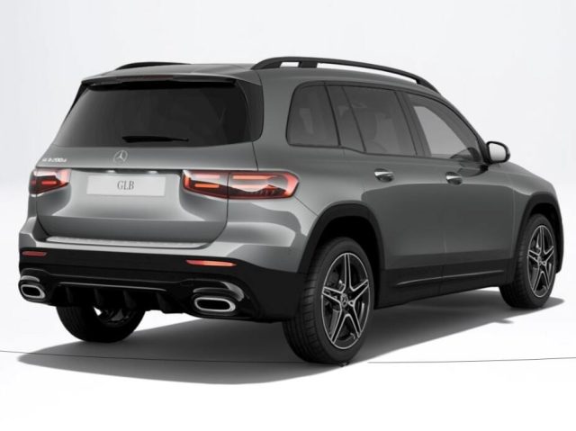 Mercedes-Benz GLB 200 d Automatic AMG Line Advanced Plus nuovo a VERONA
