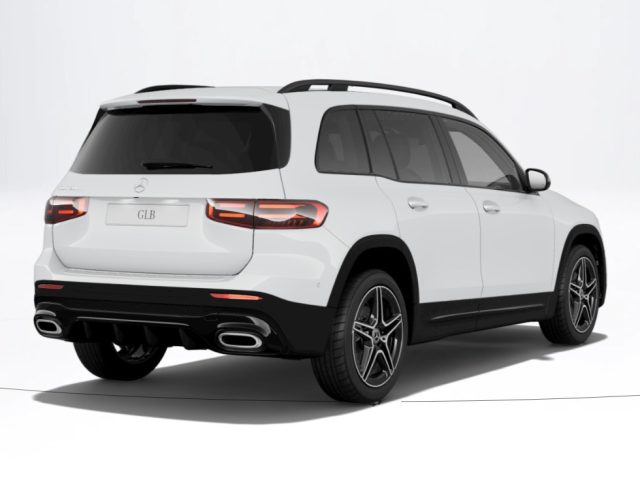 Mercedes-Benz GLB 200 d Automatic AMG Line Advanced Plus - foto 2 di 8