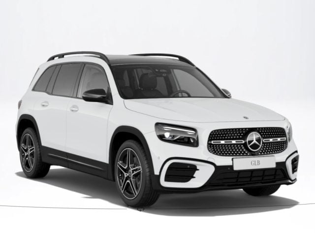 Mercedes-Benz GLB 200 d Automatic AMG Line Advanced Plus, in vendita a Verona (VR)