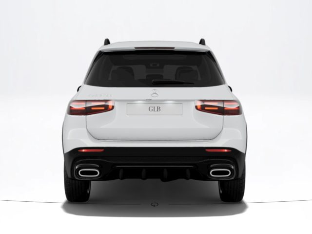 Mercedes-Benz GLB 200 d Automatic AMG Line Advanced Plus - foto 4 di 8