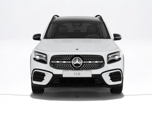 Mercedes-Benz GLB 200 d Automatic AMG Line Advanced Plus - foto 3 di 8