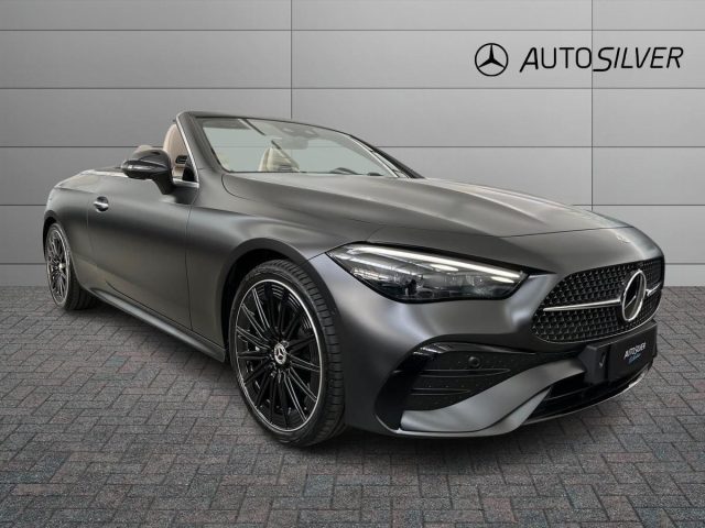 Mercedes-Benz CLE 450 4Matic Cabrio AMG Line Premium Plus usato a VERONA