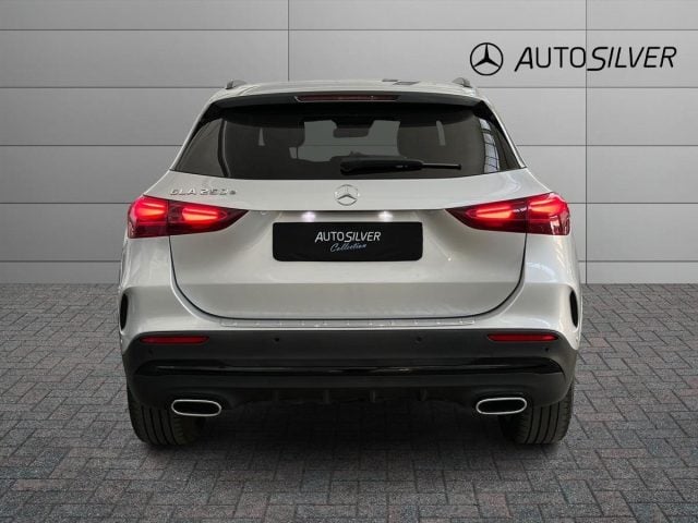 Mercedes-Benz GLA 250 e EQ AMG Line Advanced Plus auto - foto 4 di 4