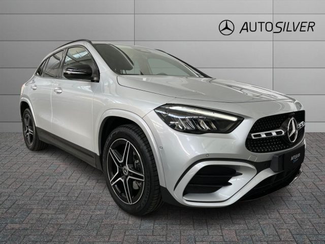Mercedes-Benz GLA 250 e EQ AMG Line Advanced Plus auto usato a VERONA