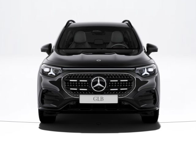 Mercedes-Benz GLB 200 4matic HEV AMG Line Premium - foto 3 di 4