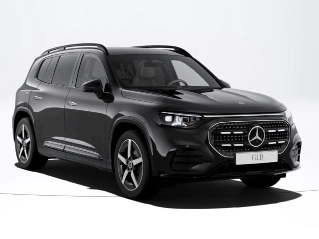 Mercedes-Benz GLB 200 4matic HEV AMG Line Premium nuovo a VERONA