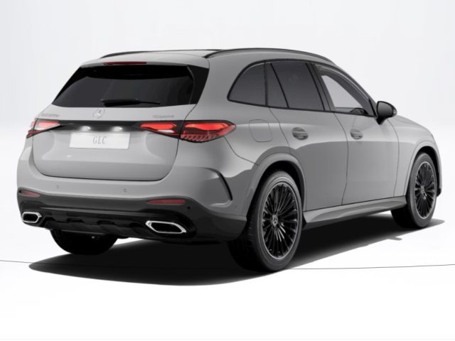 Mercedes-Benz GLC 220 d 4Matic Mild Hybrid AMG Line Advanced - foto 2 di 4