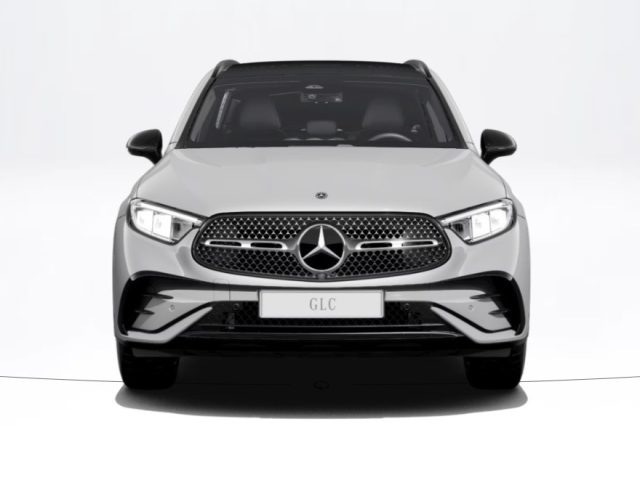 Mercedes-Benz GLC 220 d 4Matic Mild Hybrid AMG Line Advanced - foto 3 di 4