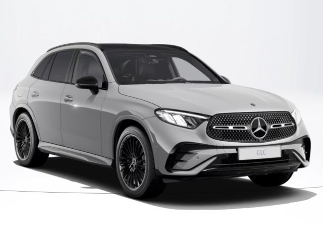 Mercedes-Benz GLC 220 d 4Matic Mild Hybrid AMG Line Advanced nuovo a VERONA