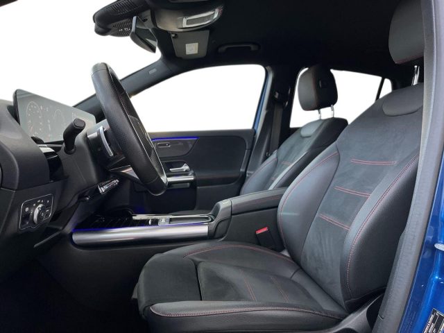 Mercedes-Benz GLA 250 e EQ AMG Line Premium auto usato a VERONA