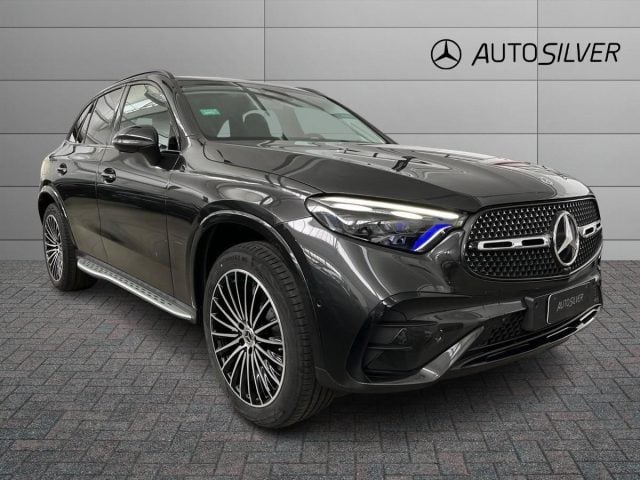 Mercedes-Benz GLC 300 de hybrid EQ 4Matic AMG Line Advanced Tech - foto 1 di 4