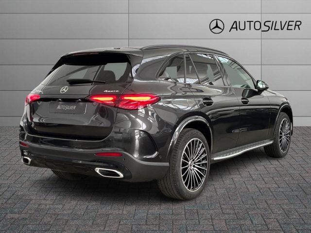 Mercedes-Benz GLC 300 de hybrid EQ 4Matic AMG Line Advanced Tech - foto 4 di 4